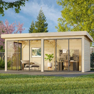 Garden Offices