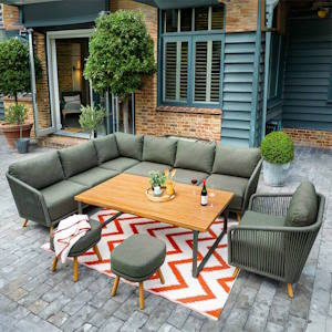 Outdoor Garden Furniture