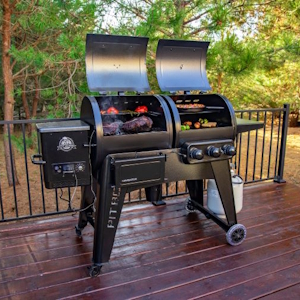 Pit Boss BBQs