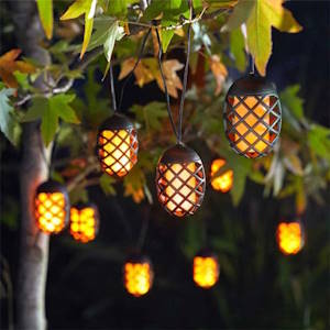 String Lighting Category