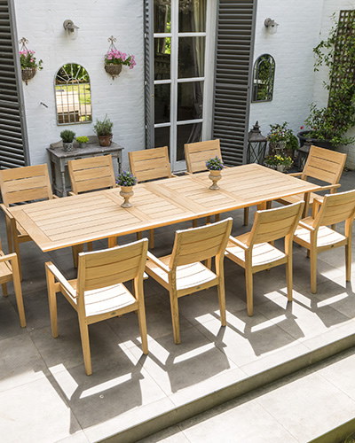 All 10+ Seat Sets