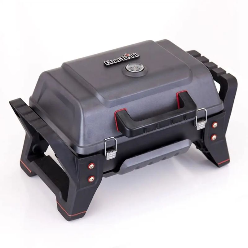 Char broil portable grill best sale