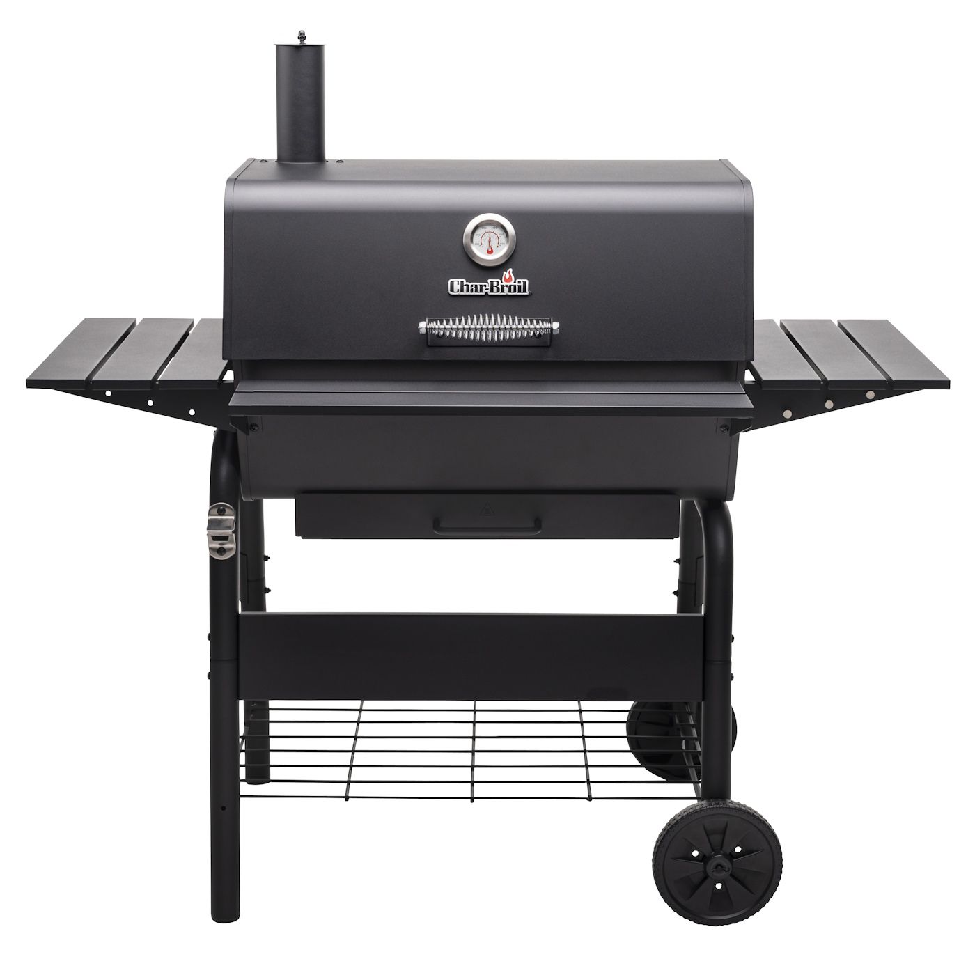 Char Broil Charcoal Fusion L Charcoal Barbecue