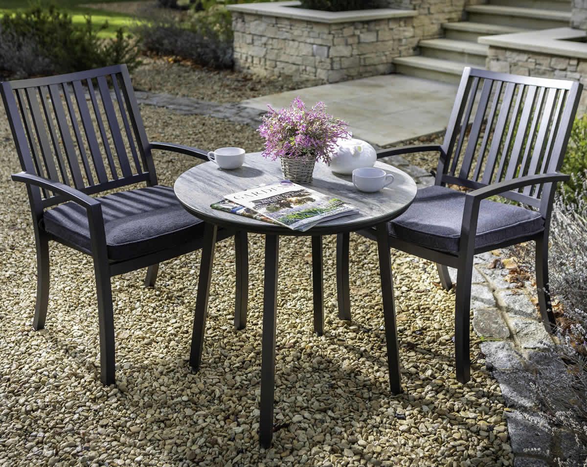 Titan Bistro Set