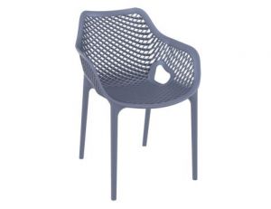 Air Chair XL - Dark Grey