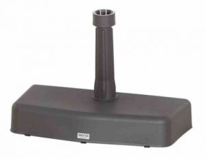 20 kg Balcony Stand Anthracite Parasol Base