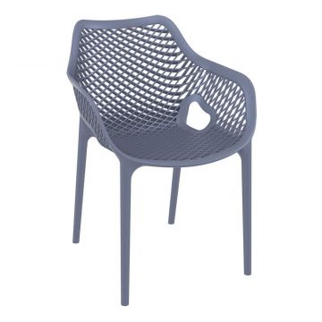 Air Chair XL - Dark Grey
