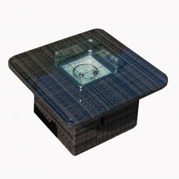 Cairo Firepit Table