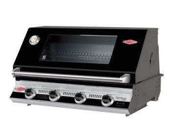 BeefEater S3000e Built In 4 Burner Barbecue