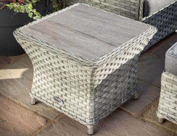Heritage Side Table - Beech