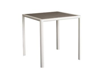 Alexander Rose Shell Table - Sand