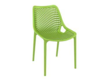 Air Chair Tropical Green