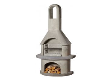 Buschbeck Alicante Masonry Barbecue