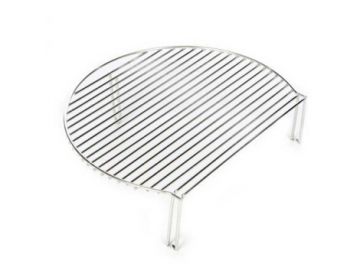 Cooking Grid Expander for 16" Kamado BBQs