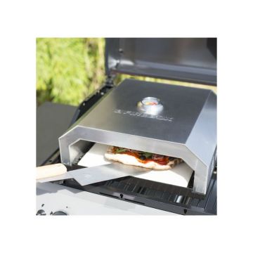 Pizza Oven for Buschbeck Barbecues