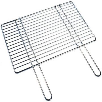 Grill Rack for Bushbeck Barbecues