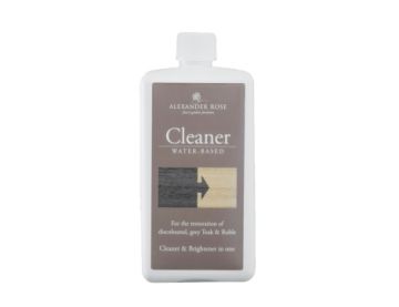 Golden Teak Cleaner
