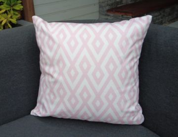 Scatter Cushion - Pink