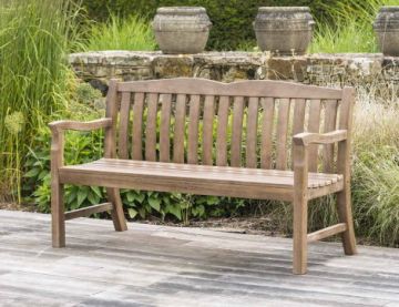 Sherwood Cuckfield 5ft Bench