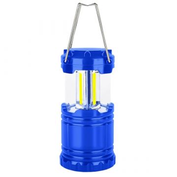 Ultralight Portable Pop Up Camping Lantern 