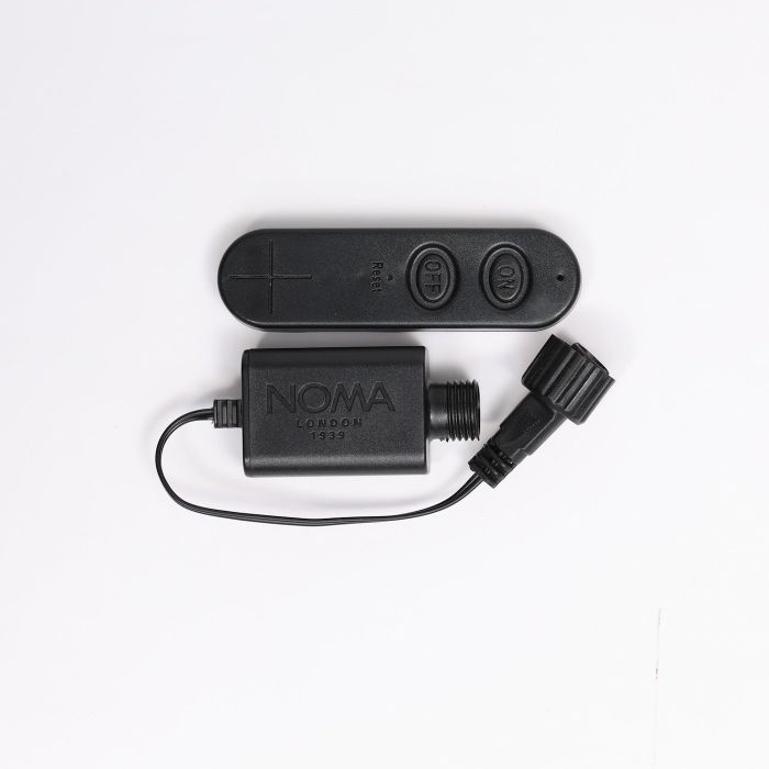 Sage Noma Plus Low Voltage Sensor with Remote Controller main product photo