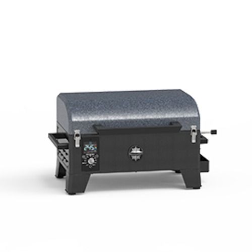 Pit Boss Navigator 150 Portable Wood Pellet Grill main product photo