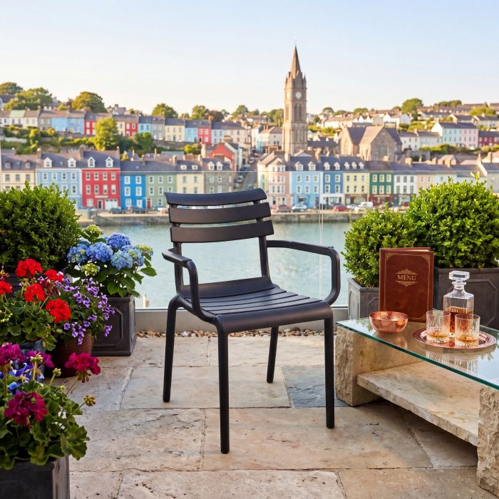 Paris Armchair Range main product photo