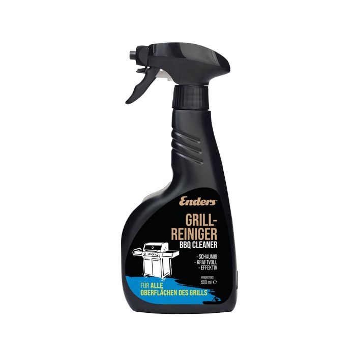 Enders Barbecue Cleaner main product photo
