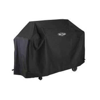 5 Burner Full Length Discovery Cover - Australian BeefEater BBQ main product photo