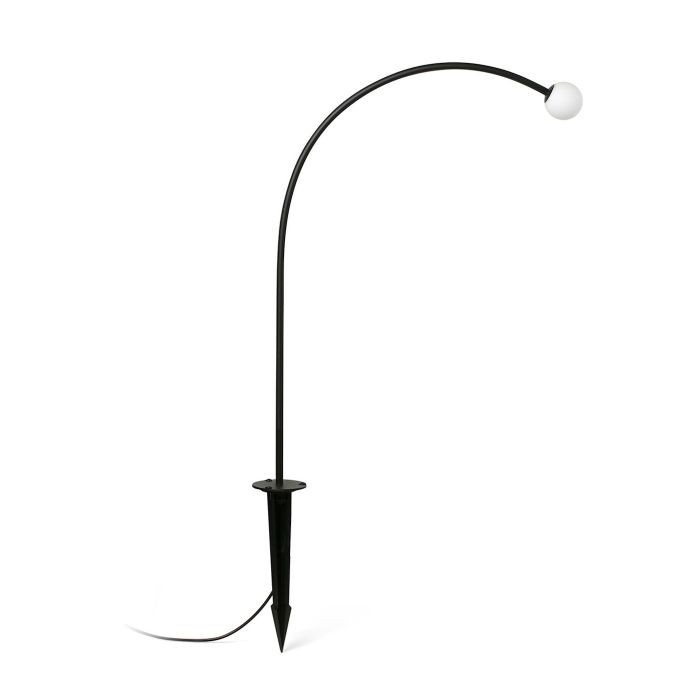 Faro Cuca 650 Black Spike LED - 24V main product photo