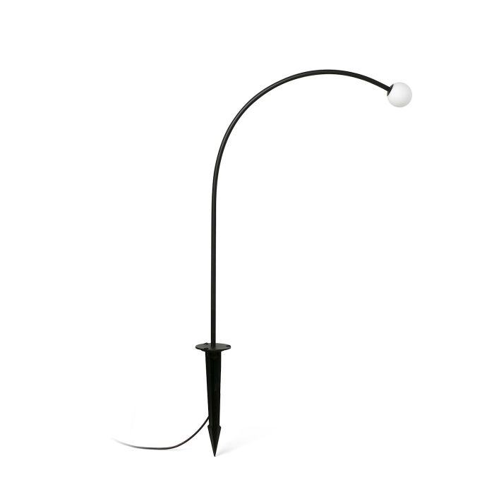Faro Cuca 650 Black Spike LED - 220-240V main product photo