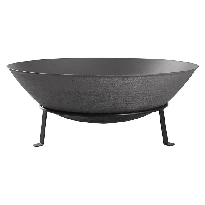 Firebowl / Fireplace with Grate main product photo
