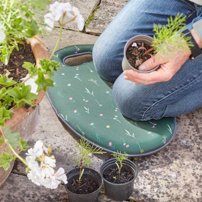 Ultra Kneeler - Floral Bloom main product photo