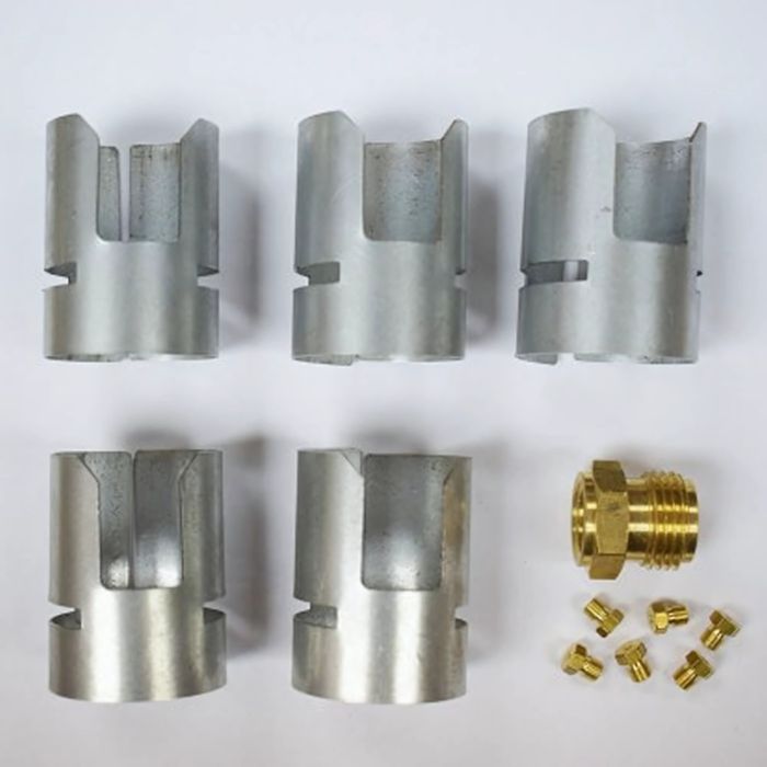 Beefeater 1000R / S3000S Series Natural Gas Conversion Kit main product photo
