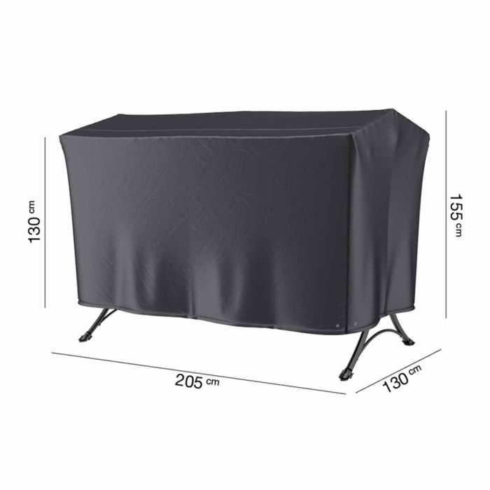 Aerocover Double Swing Chair Cover main product photo