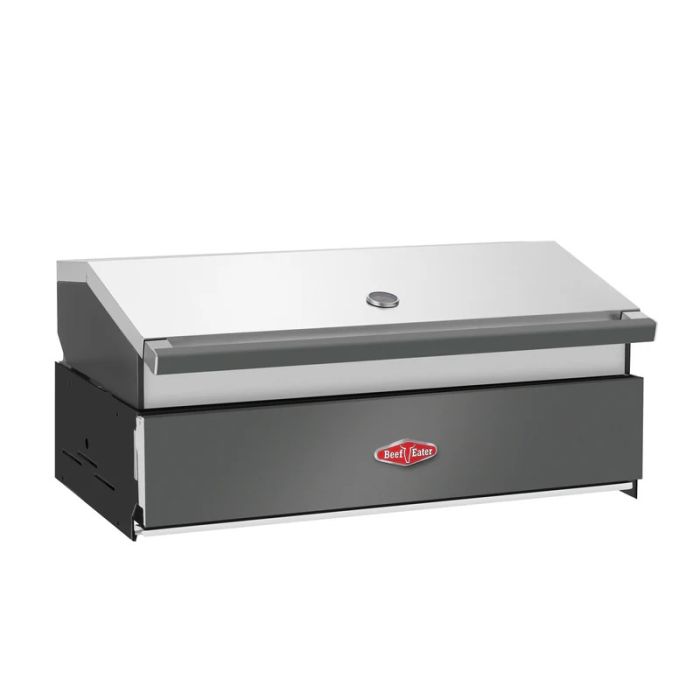 BeefEater 1700 Series - 5 Burners - BBQ Only (Built-in BBQ) main product photo