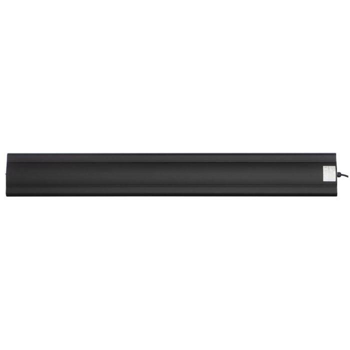 Relax Dark IRC IP55 Black - 2400W main product photo