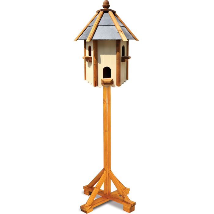 Ripley Dovecote c/w Post E (FSC) main product photo