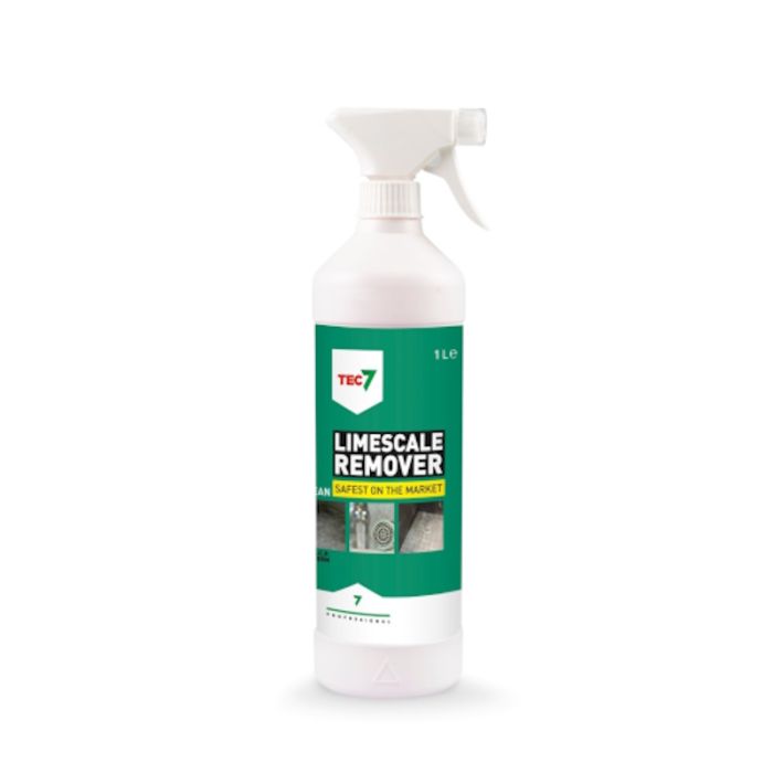 TEC 7 CA Power Limescale Remover 1l Spray with Nozzle main product photo