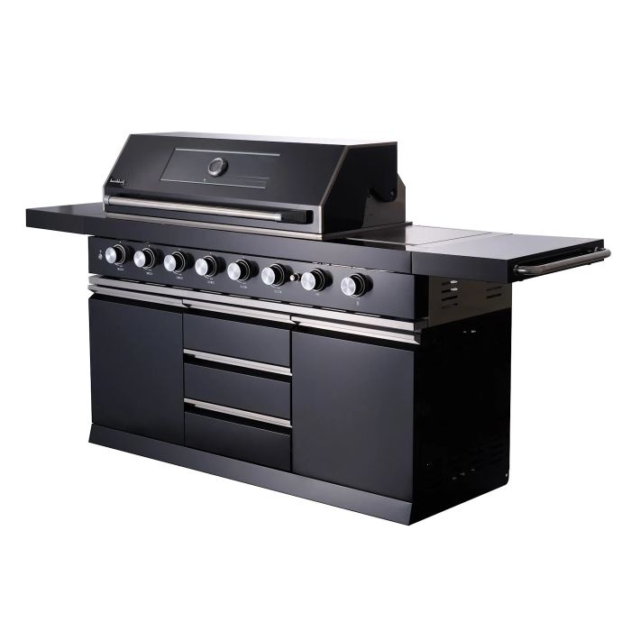 Chester Buschbeck Outdoor Kitchen main product photo