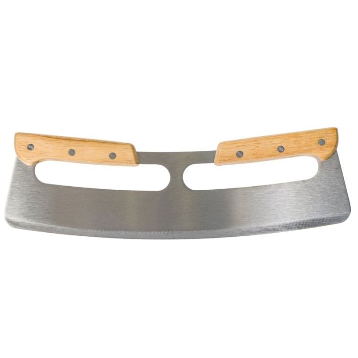 Casa Mia Large Pizza Cutter main product photo