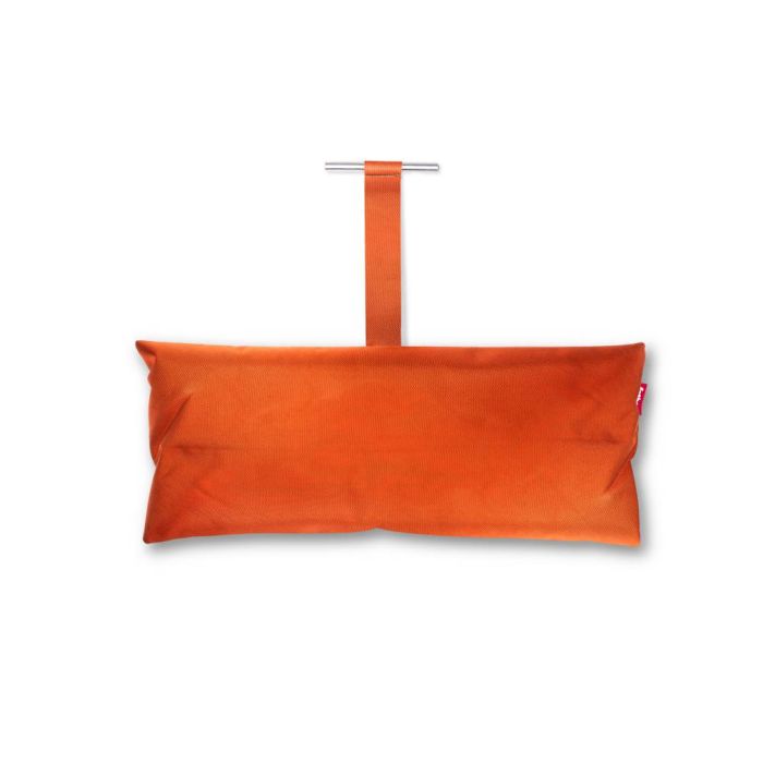 Headdemock Hammock Pillow Fatboy – Orange main product photo