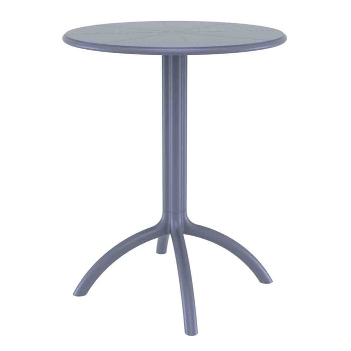 Octopus Table - Dark Grey main product photo