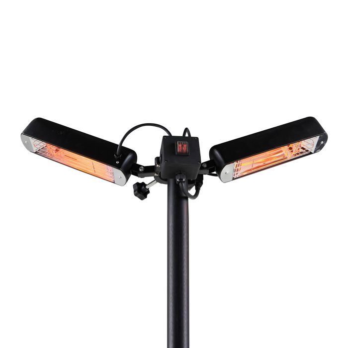 Parasol Heater IP20 - 800 Watt main product photo