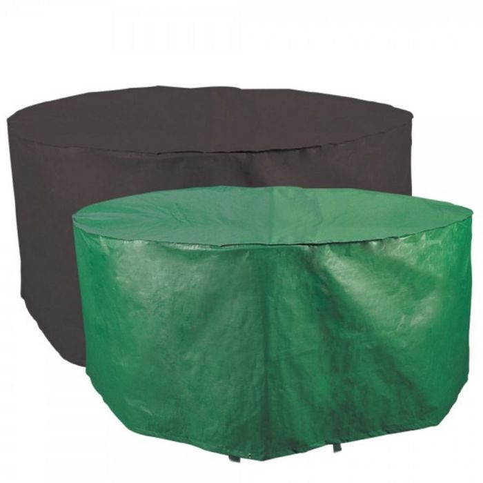 Bosmere - Protector Circular Patio Set Cover - 4/6 Seat main product photo