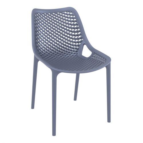 Air Chair - Dark Grey