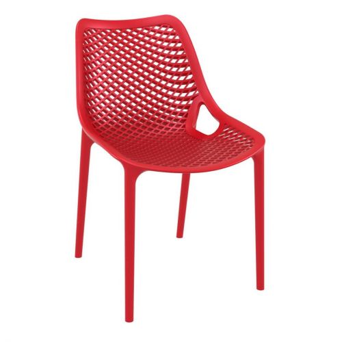 Air Chair - Red