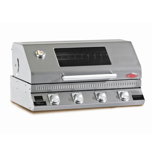 Beefeater Discovery 1100S Premium 4 Burner Built In Gas BBQ