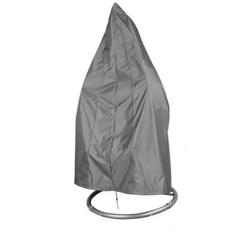 Aerocover Double Hanging Chair Cover - Grey