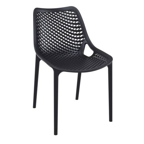 Air Chair - Black